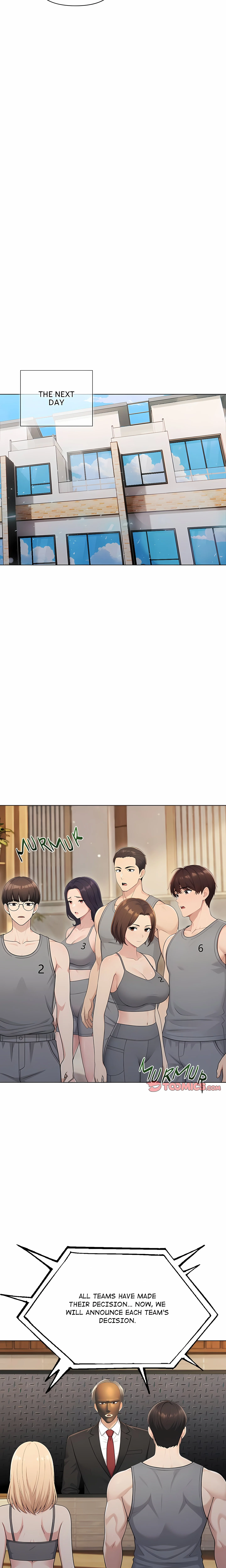 Matrimoney Game chapter 96 page 14