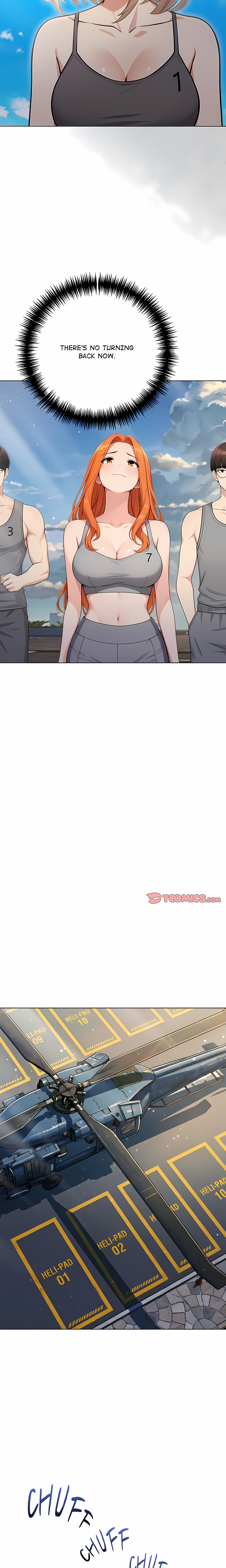 Matrimoney Game chapter 96 page 20