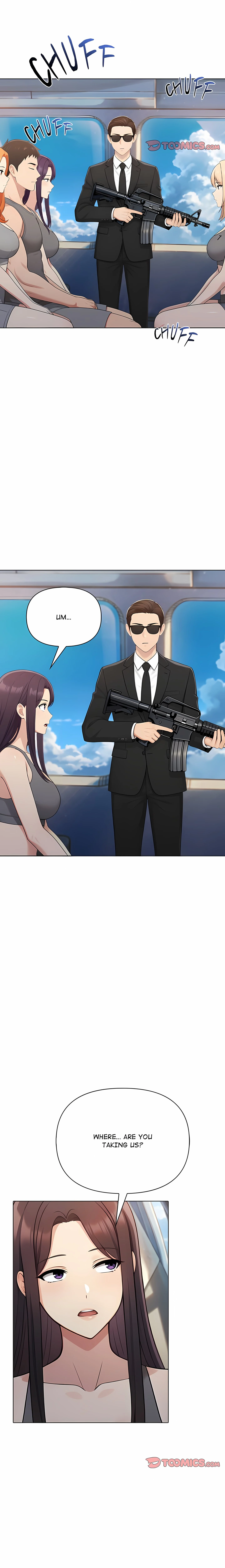 Matrimoney Game chapter 97 page 2
