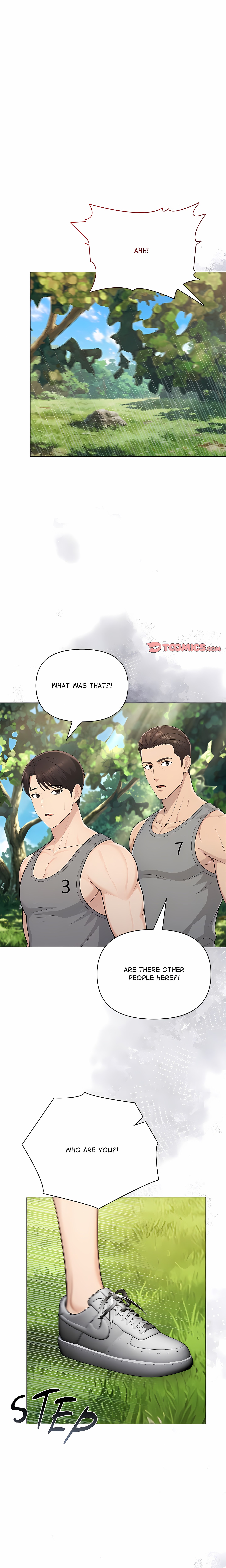 Matrimoney Game chapter 97 page 21