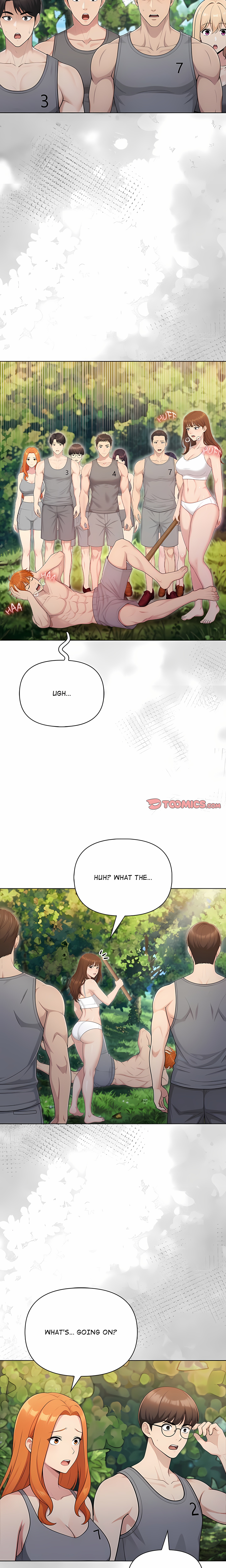 Matrimoney Game chapter 98 page 2