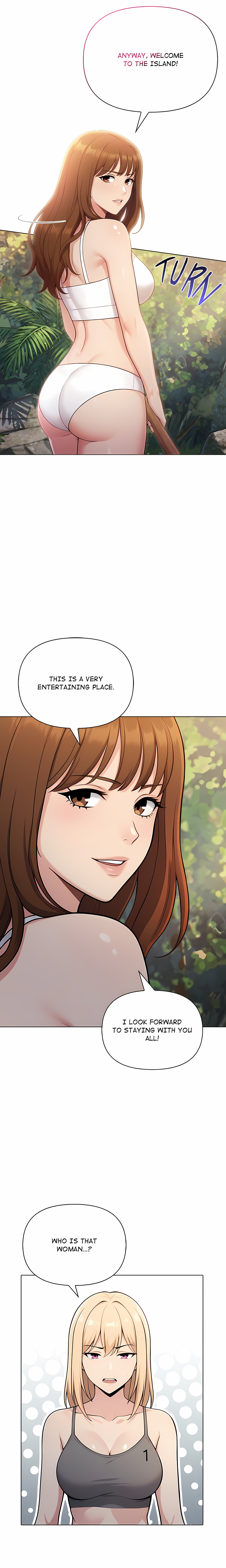 Matrimoney Game chapter 98 page 4