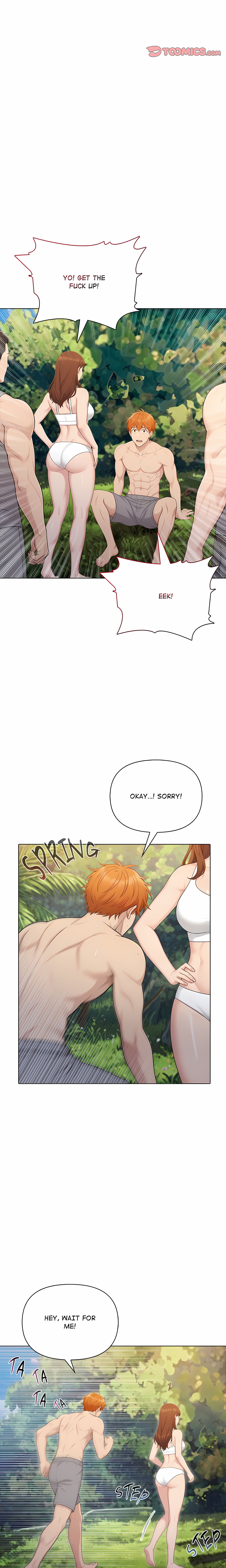 Matrimoney Game chapter 98 page 5