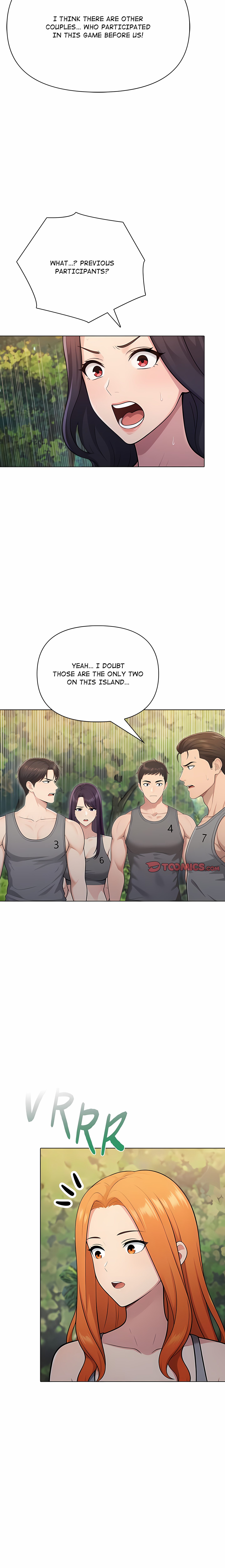 Matrimoney Game chapter 98 page 7