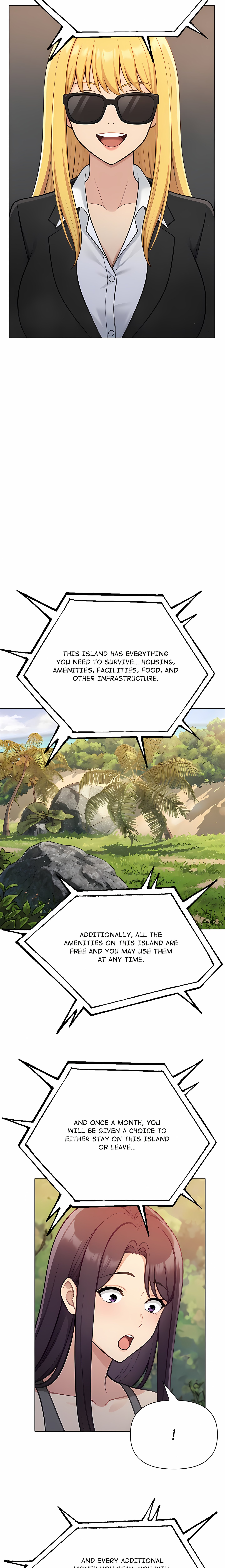 Matrimoney Game chapter 98 page 9
