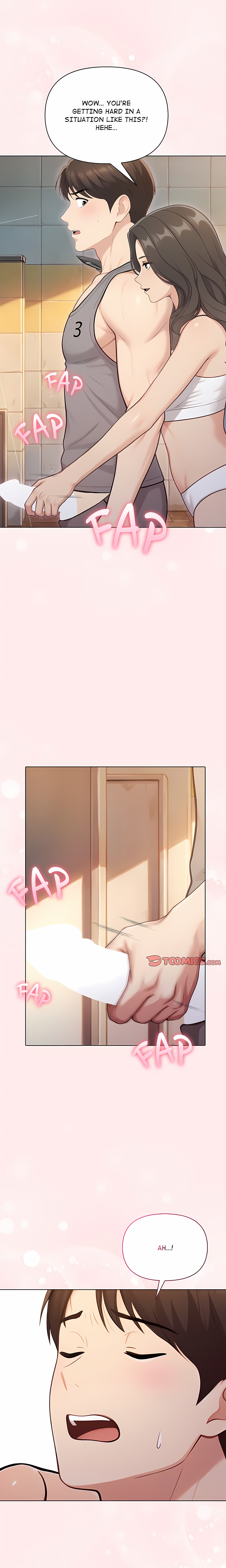 Matrimoney Game chapter 99 page 4
