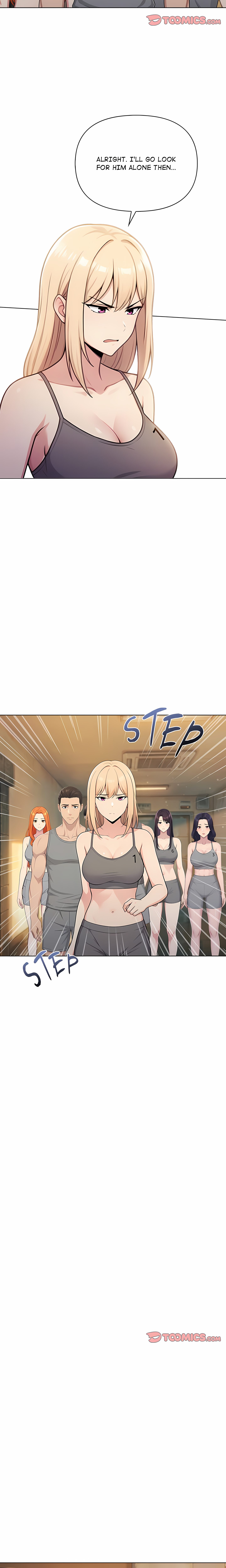 Matrimoney Game chapter 99 page 13