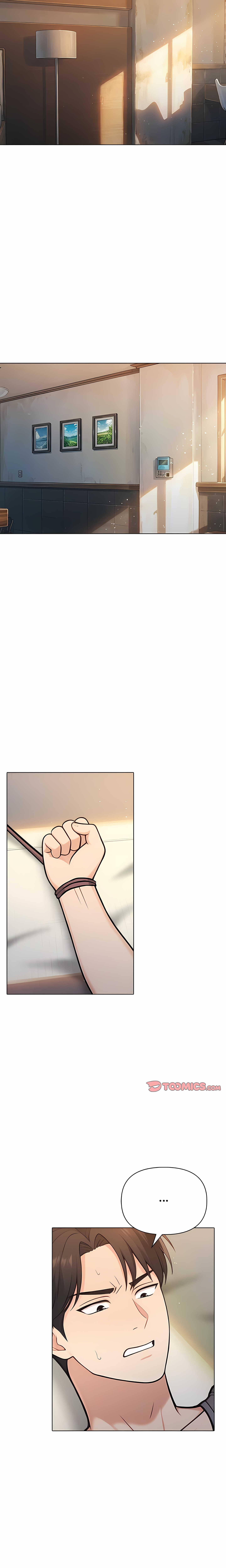Matrimoney Game chapter 99 page 14