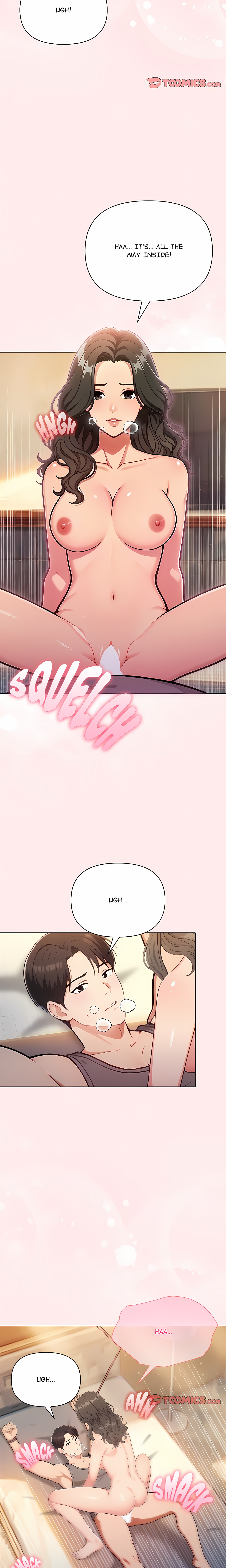 Matrimoney Game chapter 99 page 18