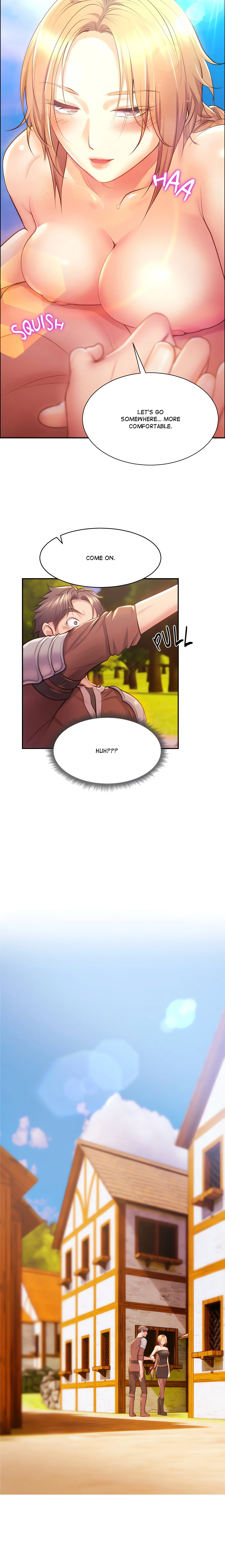 Max Park Has Scored an Item! chapter 1 page 22