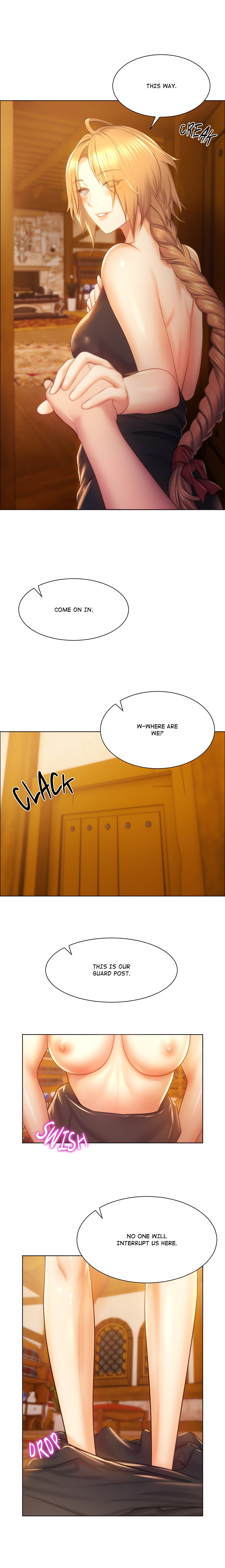 Max Park Has Scored an Item! chapter 1 page 23