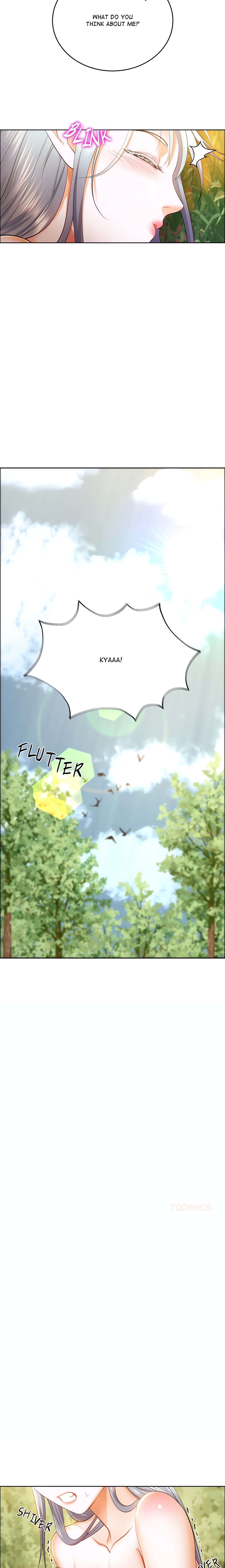 Max Park Has Scored an Item! chapter 10 page 3