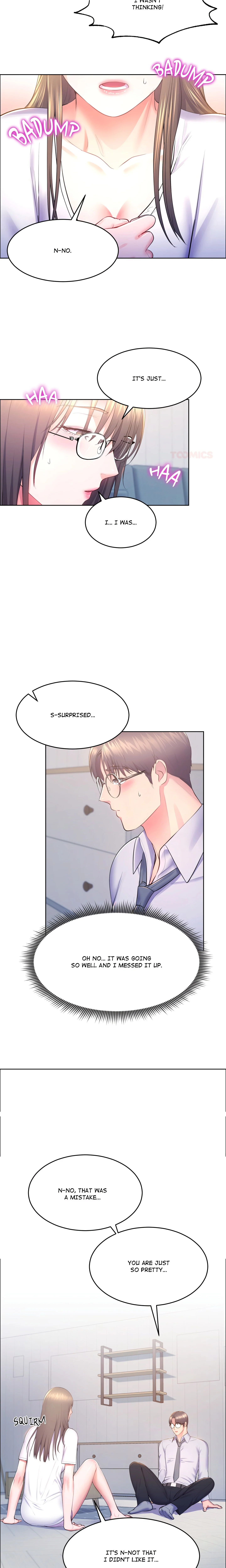 Max Park Has Scored an Item! chapter 13 page 6