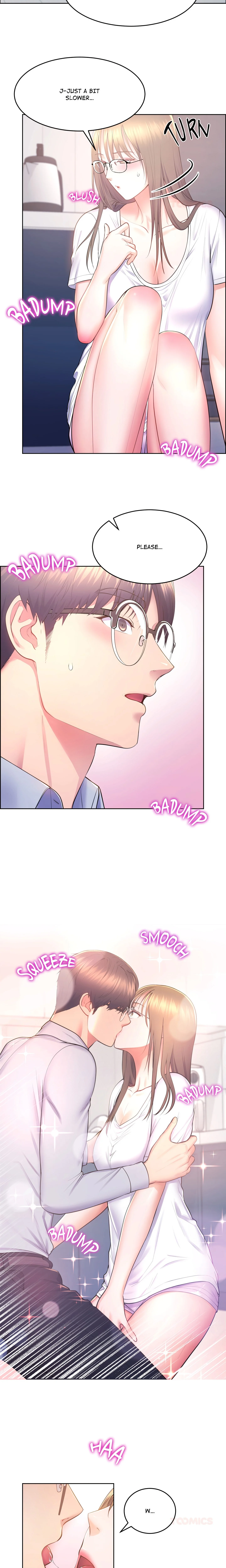 Max Park Has Scored an Item! chapter 13 page 7