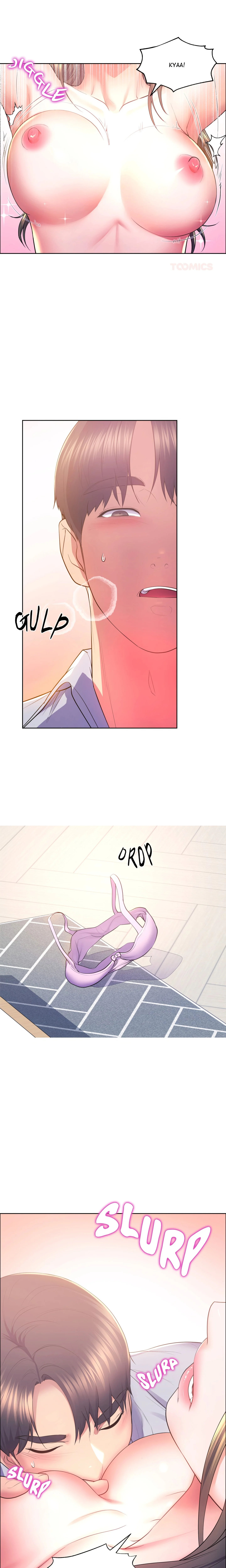 Max Park Has Scored an Item! chapter 13 page 12
