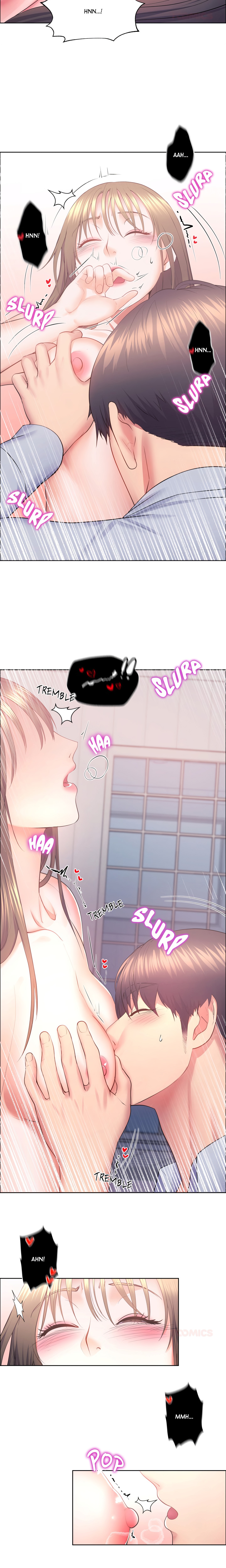 Max Park Has Scored an Item! chapter 13 page 13