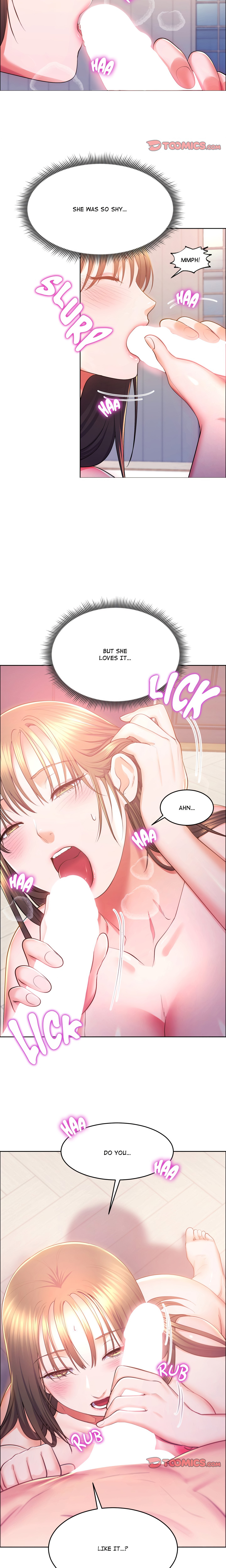 Max Park Has Scored an Item! chapter 14 page 2
