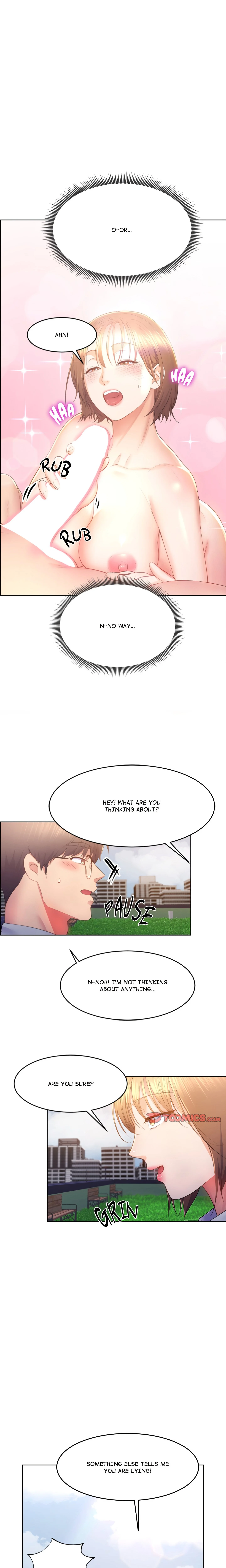 Max Park Has Scored an Item! chapter 15 page 13