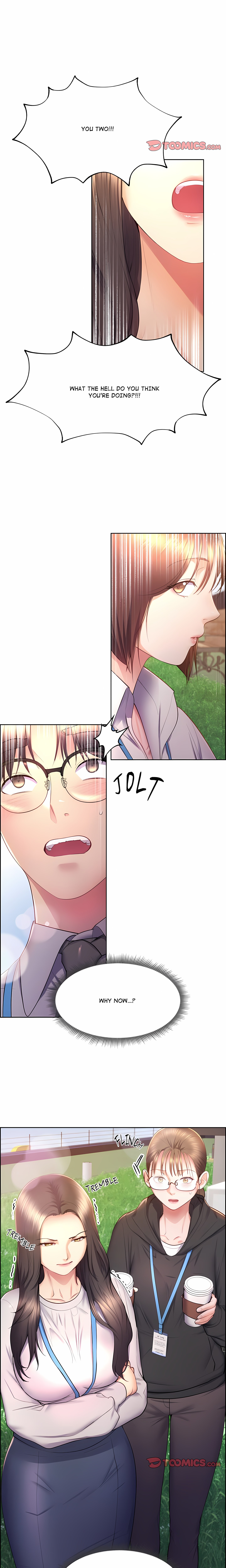 Max Park Has Scored an Item! chapter 16 page 2