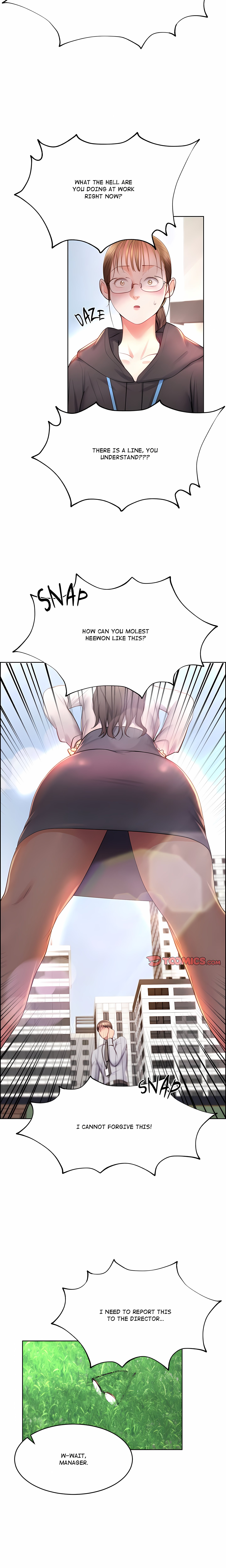 Max Park Has Scored an Item! chapter 16 page 4