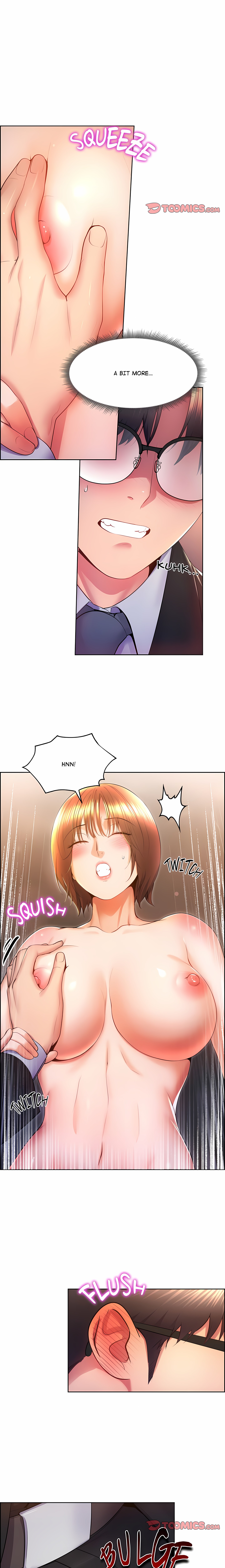 Max Park Has Scored an Item! chapter 17 page 7
