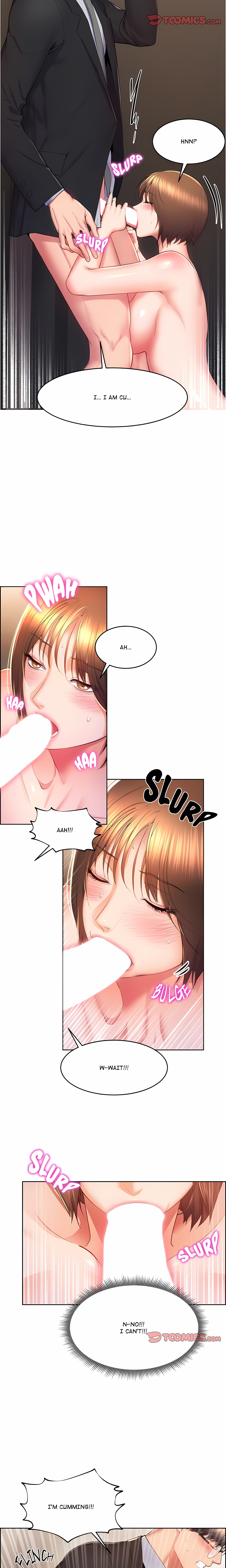 Max Park Has Scored an Item! chapter 17 page 13