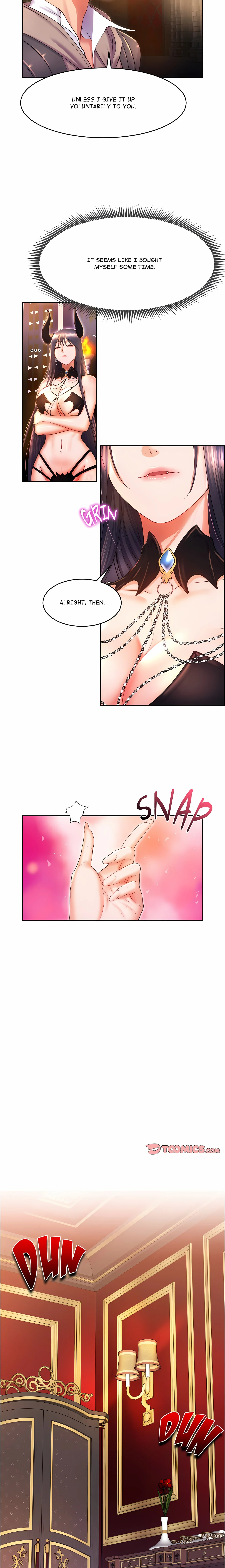Max Park Has Scored an Item! chapter 18 page 19