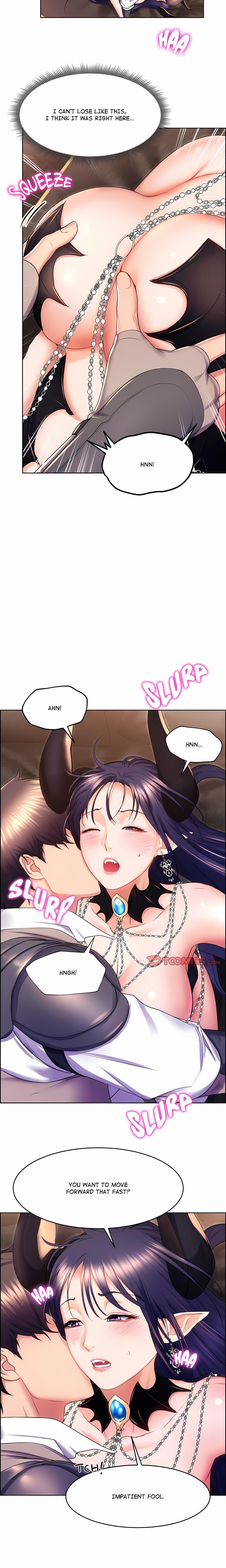 Max Park Has Scored an Item! chapter 19 page 4