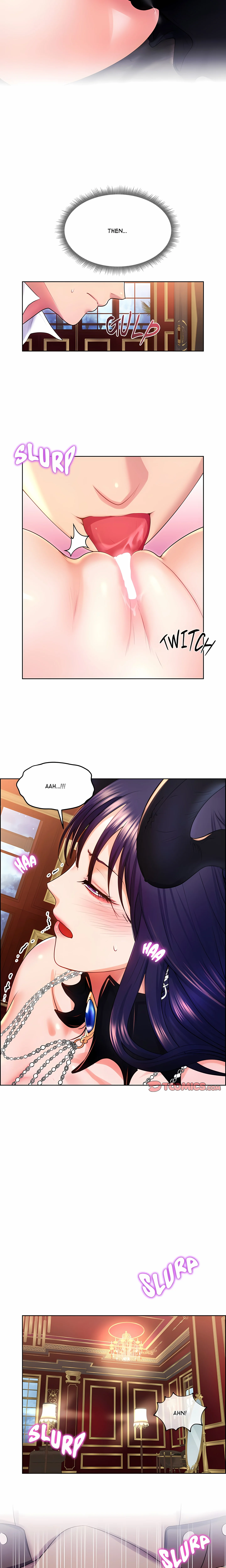 Max Park Has Scored an Item! chapter 19 page 14