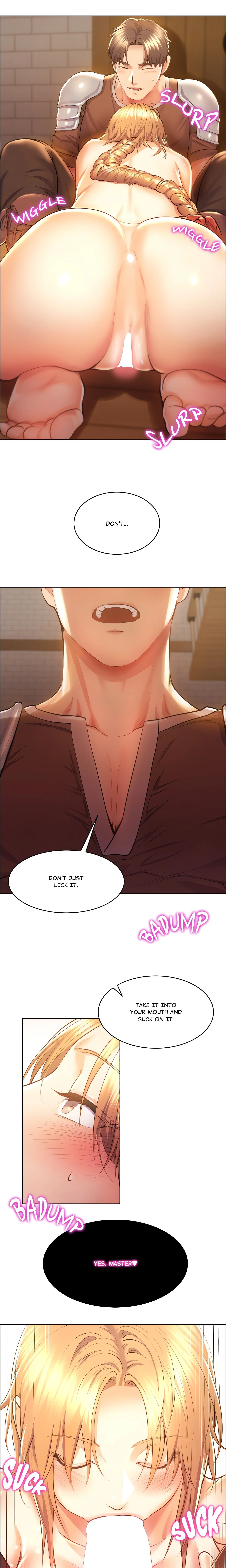 Max Park Has Scored an Item! chapter 2 page 12