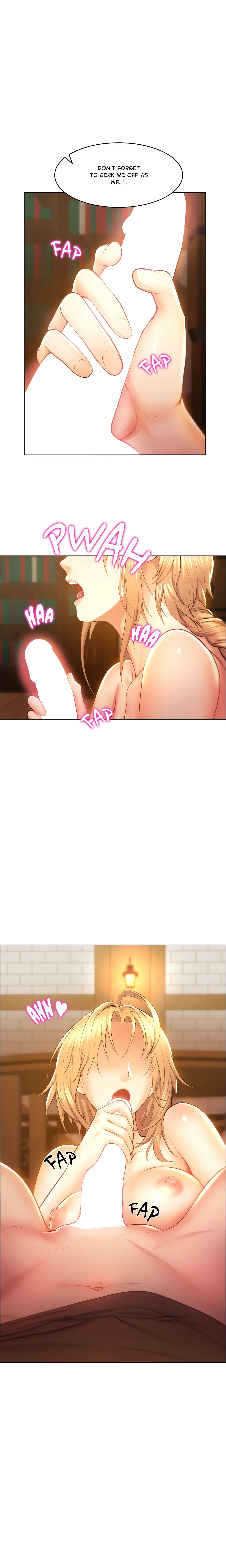 Max Park Has Scored an Item! chapter 2 page 17