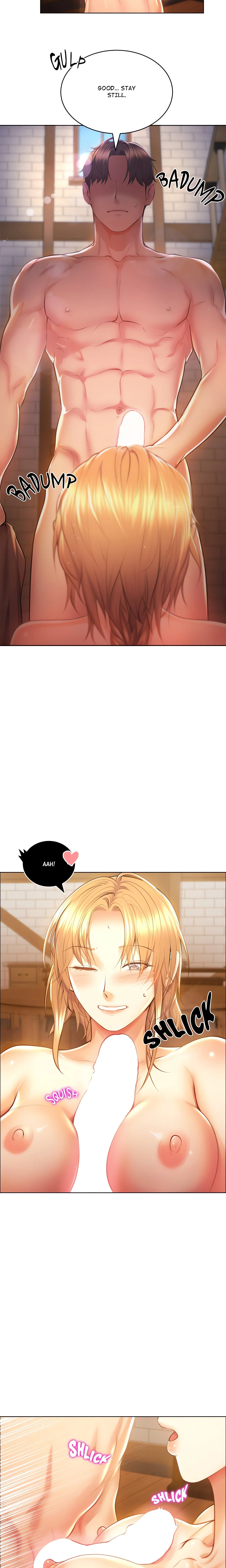 Max Park Has Scored an Item! chapter 2 page 19