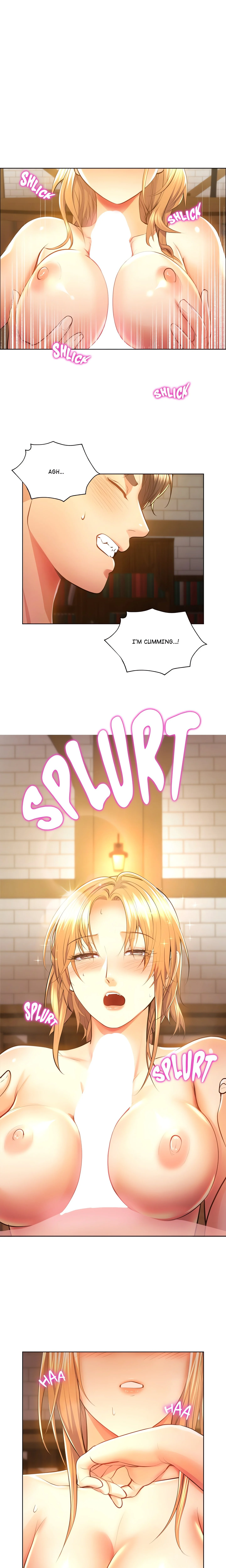 Max Park Has Scored an Item! chapter 2 page 22