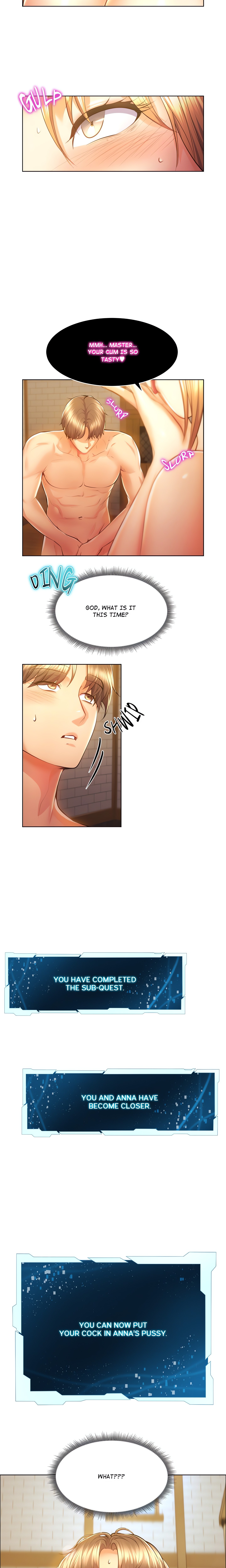 Max Park Has Scored an Item! chapter 2 page 23