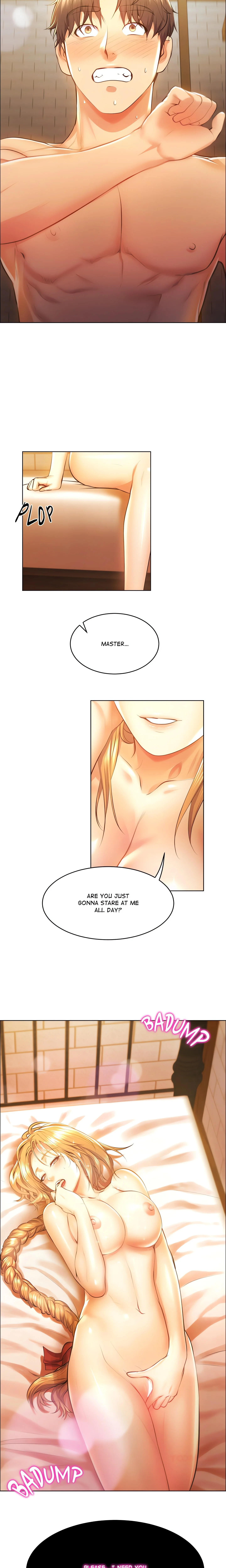 Max Park Has Scored an Item! chapter 2 page 24