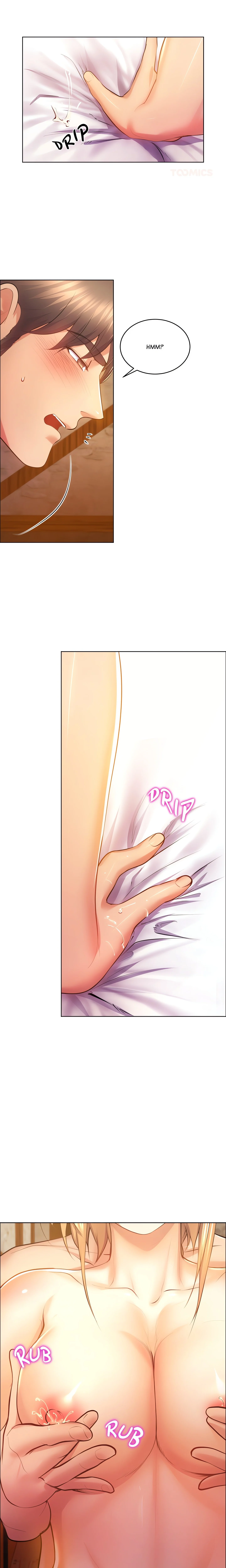 Max Park Has Scored an Item! chapter 3 page 16