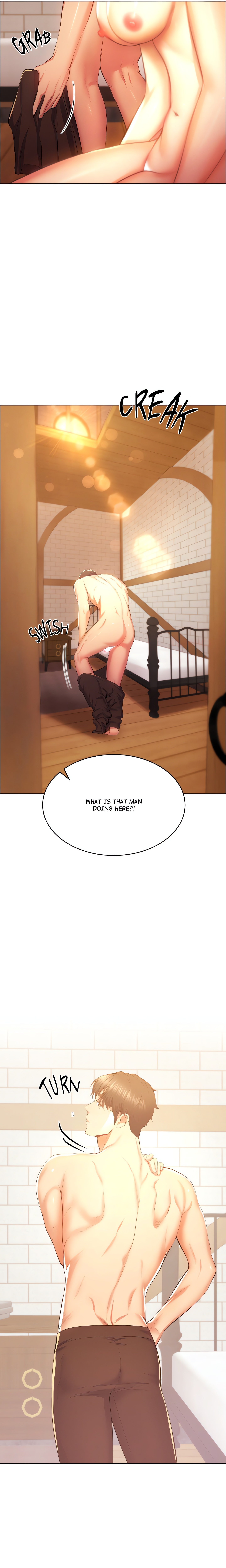 Max Park Has Scored an Item! chapter 3 page 22