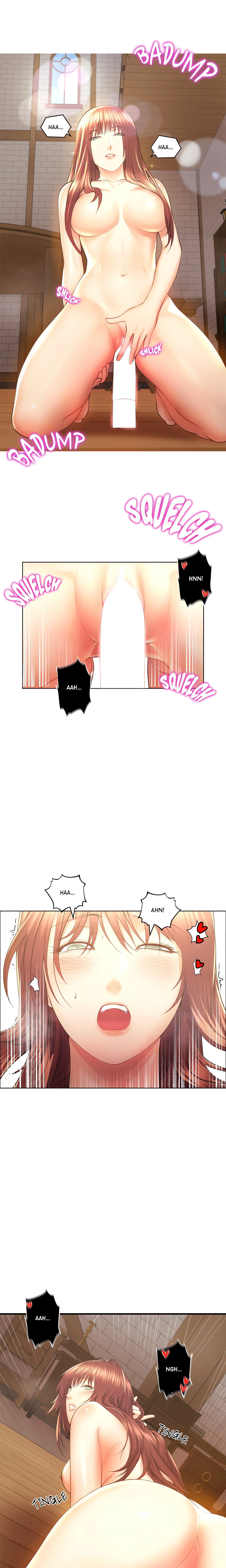 Max Park Has Scored an Item! chapter 5 page 10