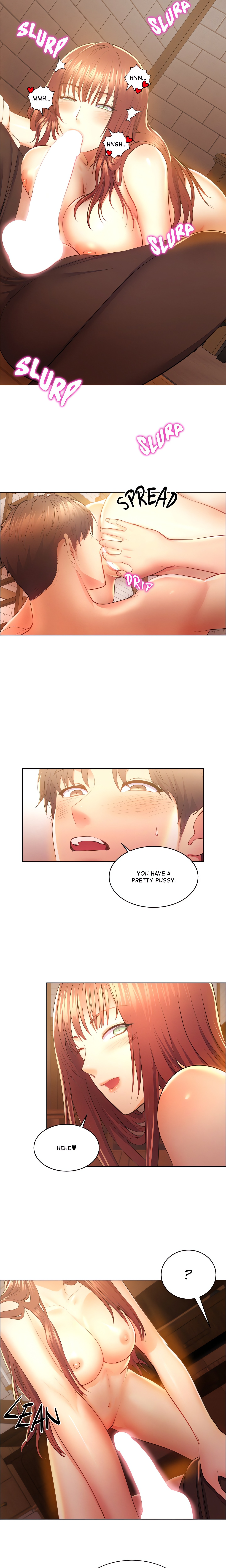 Max Park Has Scored an Item! chapter 5 page 16