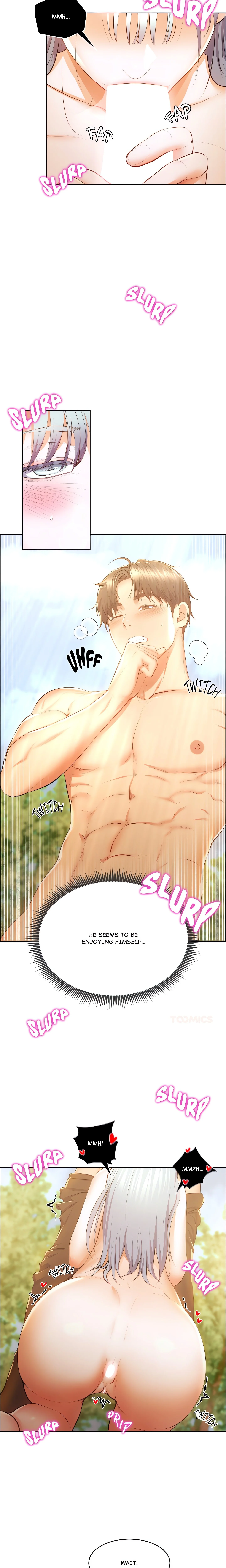 Max Park Has Scored an Item! chapter 7 page 10