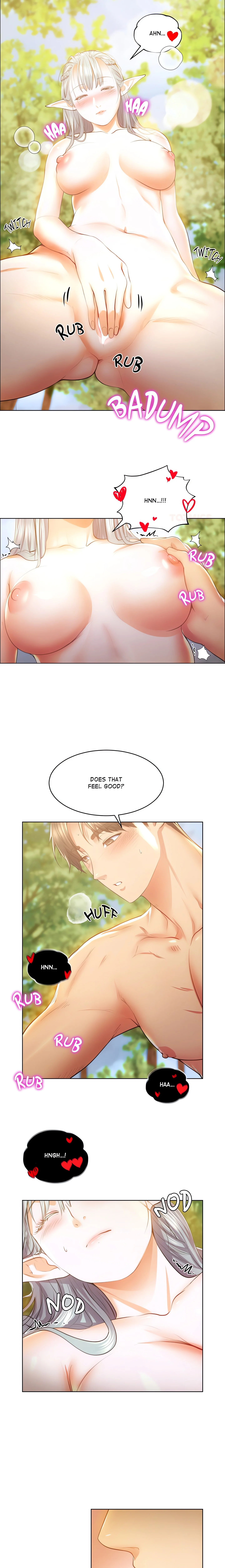 Max Park Has Scored an Item! chapter 7 page 12