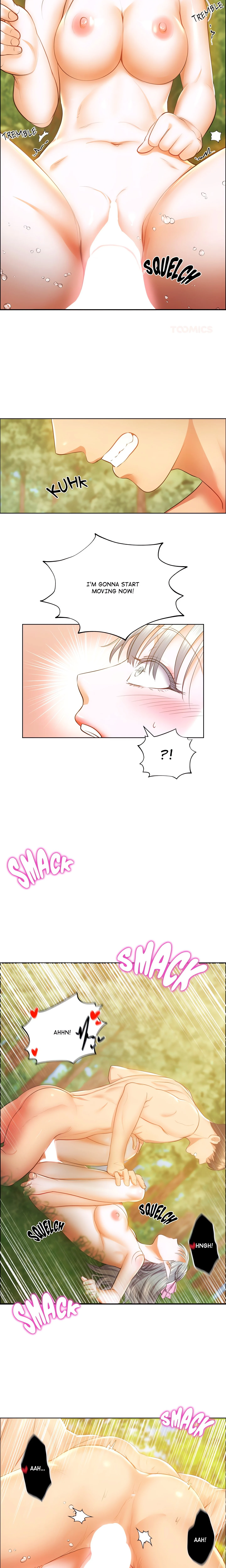 Max Park Has Scored an Item! chapter 7 page 18