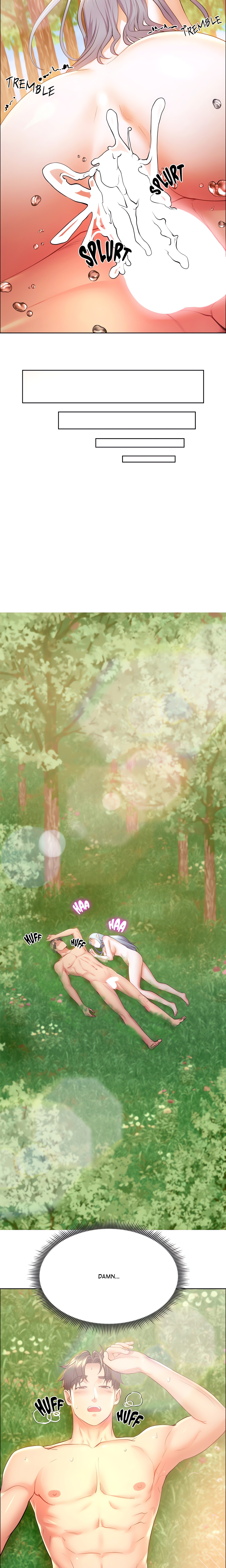 Max Park Has Scored an Item! chapter 8 page 16