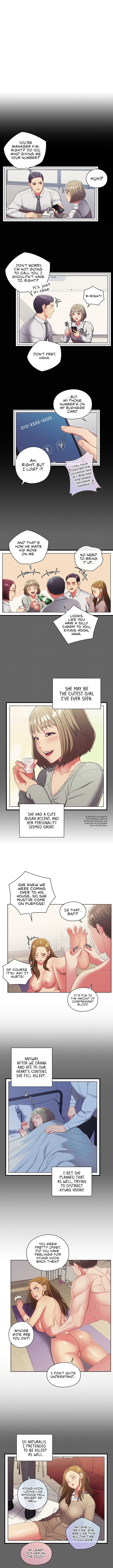 May I Help You? chapter 10 page 3