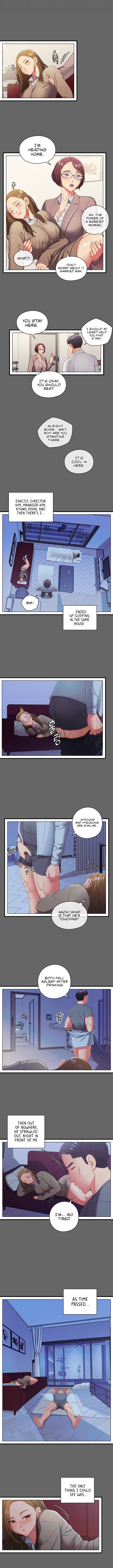 May I Help You? chapter 10 page 4