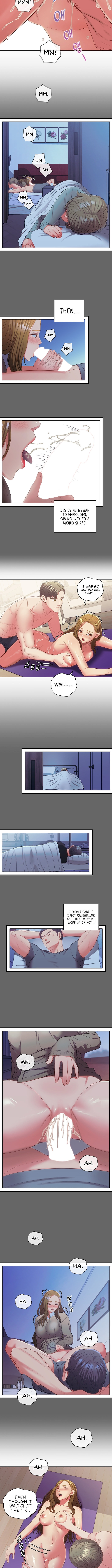 May I Help You? chapter 10 page 8