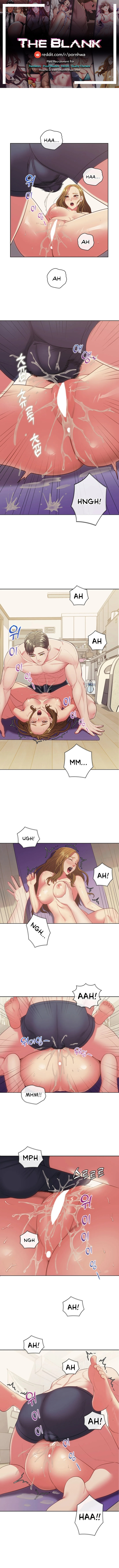 May I Help You? chapter 11 page 1