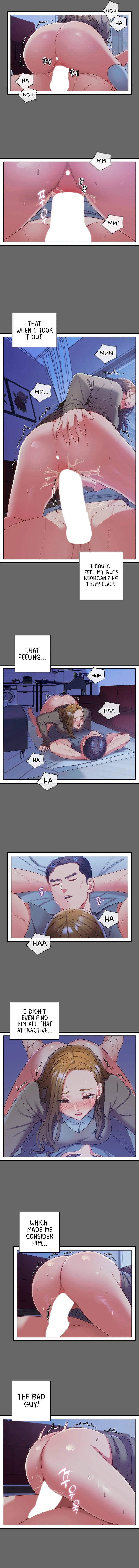 May I Help You? chapter 11 page 4