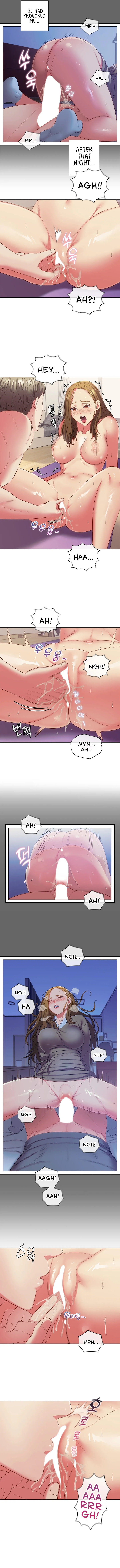 May I Help You? chapter 11 page 5