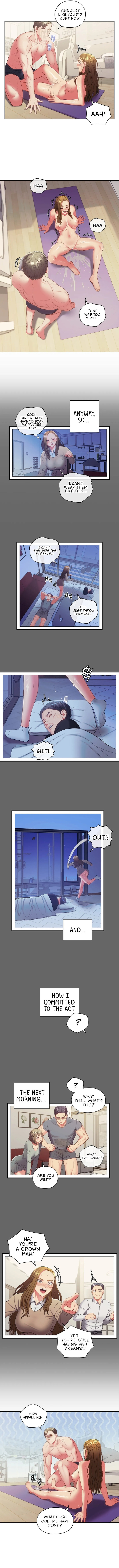 May I Help You? chapter 11 page 7
